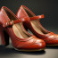 Женские туфли Мэри Джейн: современный тренд с классическими корнями