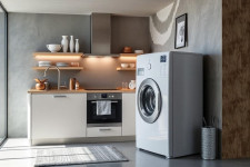 От заказа до дома: как организована быстрая доставка техники Electrolux в современных реалиях