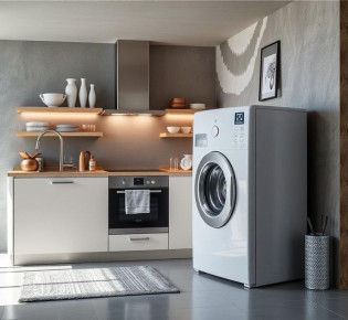 От заказа до дома: как организована быстрая доставка техники Electrolux в современных реалиях