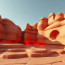 Дизайн с объёмным топом: 3D-эффект в интерьере, который меняет пространство
