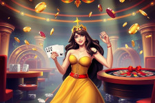 Онлайн-казино: как играть разумно, выбирать площадку и не потерять голову