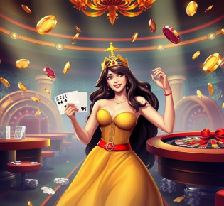 Онлайн-казино: как играть разумно, выбирать площадку и не потерять голову