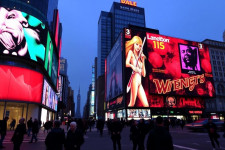 Медиафасад купить от производителя современное решение для бизнеса