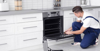 Советы и рекомендации по ремонту духовок: как вернуть им бывшую функциональность и продлить жизнь