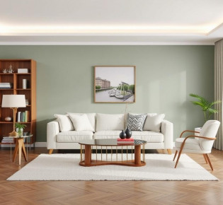 Дизайнерская мебель для уникального интерьера вашего дома