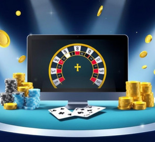 Онлайн Martin Casino: очень близко к азарту и выигрыву