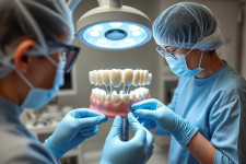 Имплантация зубов в клинике: что важно знать перед решением