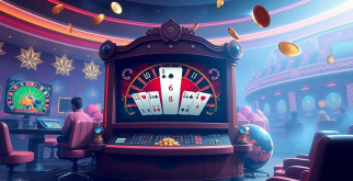 Онлайн-казино: секреты, факты и советы для успешной игры