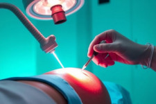 Удаление новообразований лазером: когда это работает, а когда лучше другой метод