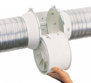 Значение вентиляции для комфорта в помещении