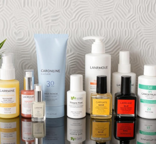 Профессиональные средства для ногтевого сервиса: что действительно стоит в корзине мастера