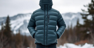 Как выбрать пуховик: практическое руководство для холодной зимы