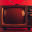 Дизайн с эффектом ретро-телевизора: как вернуть в интерьер теплую память о старых экранах