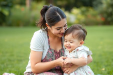 Няня для ребёнка: как выбрать человека, которому вы доверите самое дорогое