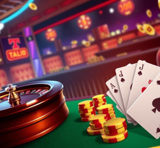 Почему всё больше людей выбирают онлайн-казино: честный разбор плюсов