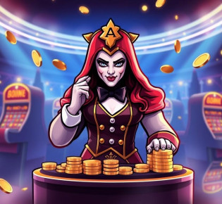 Онлайн-казино: как работают, как выбрать безопасный сайт и не потерять голову