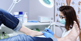 Как стать подологом — где учиться, как найти клиентов