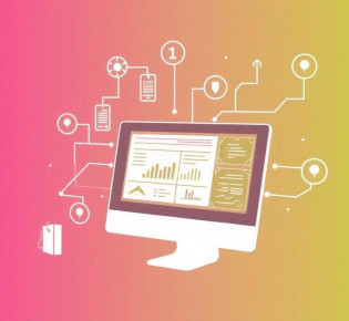 Как 1С превратит громоздкие процессы в точный механизм: автоматизация бизнеса без лишних мук