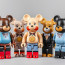 Bearbrick: фігурки, які перетворилися з іграшки на сучасний арт-об’єкт