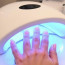 UV-Lampe für Gelnägel: Das müssen Sie wissen — Licht, Technik und Sicherheit für perfekte Nägel