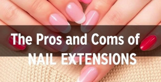 The Truth About Nail Extensions: Pros, Cons, and What You Really Need to Know