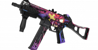 Игрушки Standoff 2 Vozwooden можно заказать в интернет-магазине