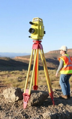 Юридические основы для землеустроителя: градостроительный кодекс, межевание, подготовка схем