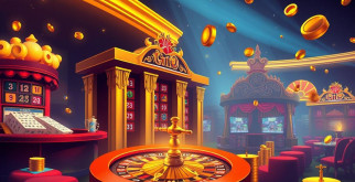 В мире онлайн-казино: как играть, выигрывать и не потерять голову