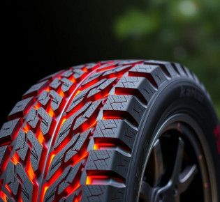 Шины Кама Flame: что это за модель и стоит ли покупать