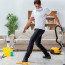 Чистота и порядок в квартире: уборка, которая изменила мою жизнь