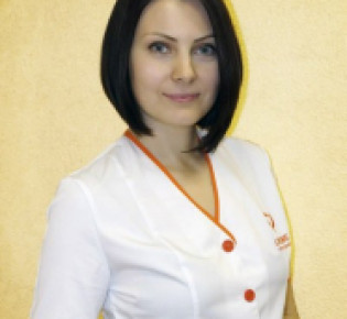 Анастасия Асмоловская