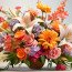Доставка букетов из цветов: лучший способ порадовать ваших близких!