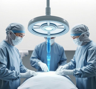 All-on-4 имплантация под ключ: как вернуть улыбку быстро и надёжно