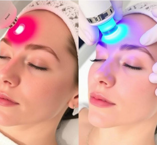 Лазерная шлифовка лица: что это, как работает и стоит ли решаться