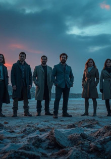 Сериалы в отличном качестве: как увидеть картинку и услышать звук так, как задумали авторы