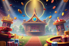 Онлайн‑казино: как играть разумно, получать удовольствие и не остаться в минусе