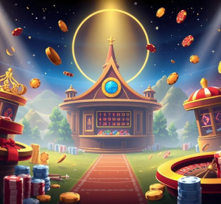 Онлайн‑казино: как играть разумно, получать удовольствие и не остаться в минусе