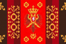Дизайн с эффектом сербских узоров: как орнамент превращает пространство в характер