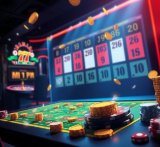 Онлайн-казино: что это, как выбрать безопасный сайт и играть с умом