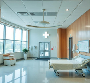 Медицинский центр: как выбрать место, где не только лечат, но и слышат