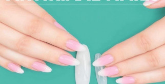 Les faux ongles : Types, pose et entretien — le guide complet pour des ongles parfaits
