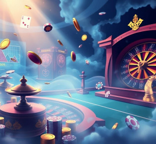 Онлайн-казино: как играть с умом, выбрать хорошую площадку и не потратить лишнего