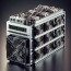 Максимизируйте ваше добычу с ASIC-майнером для майнинга