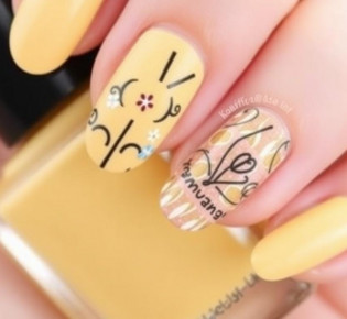Easy & Stunning: Simple Nail Art Designs for Beginners