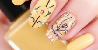 Easy & Stunning: Simple Nail Art Designs for Beginners