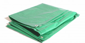 ЧТО ТАКОЕ ТАРПАУЛИН УТЕПЛЕННЫЙ?