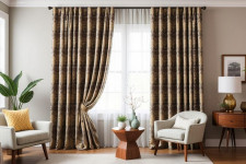 Шторы на заказ: как получить идеальные окна без лишних хлопот