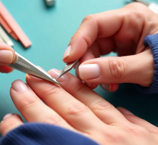 Nägel feilen: Die richtige Technik — sanft, sicher und stilvoll