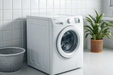 Стиральная машина: как выбрать, настроить и заботиться так, чтобы она служила долго