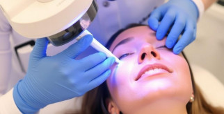 Косметологические решения без тайн: ультразвуковой лифтинг или лазерная шлифовка — что подойдёт вашей коже?